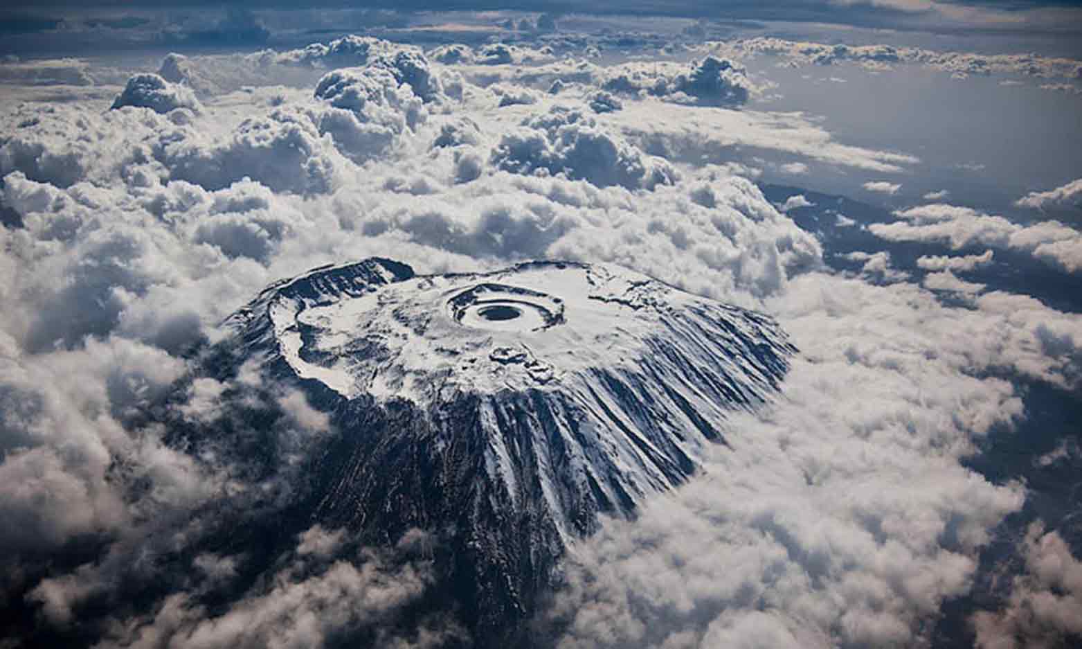 kilimanjaro