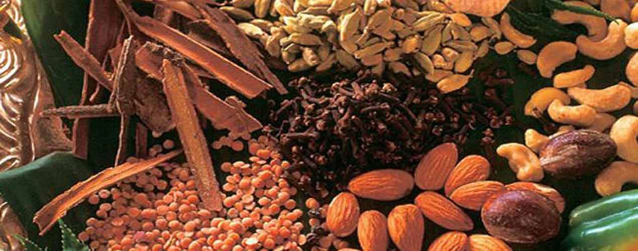 Spices 